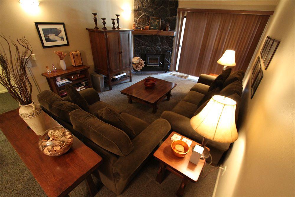 Summit 4 Condo Mammoth Lakes Exterior photo