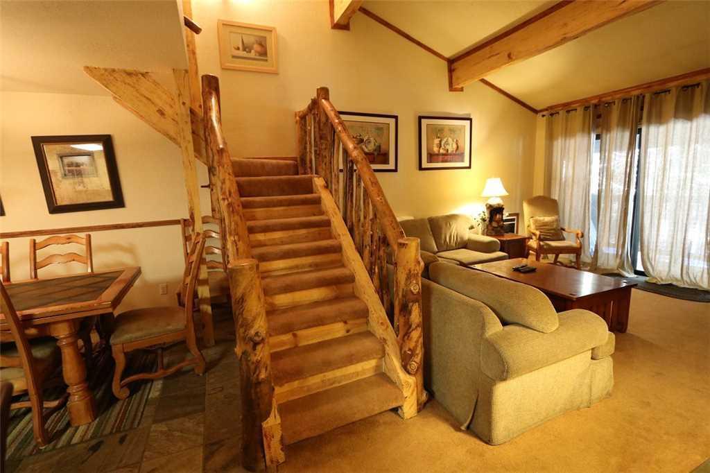 Summit 4 Condo Mammoth Lakes Exterior photo